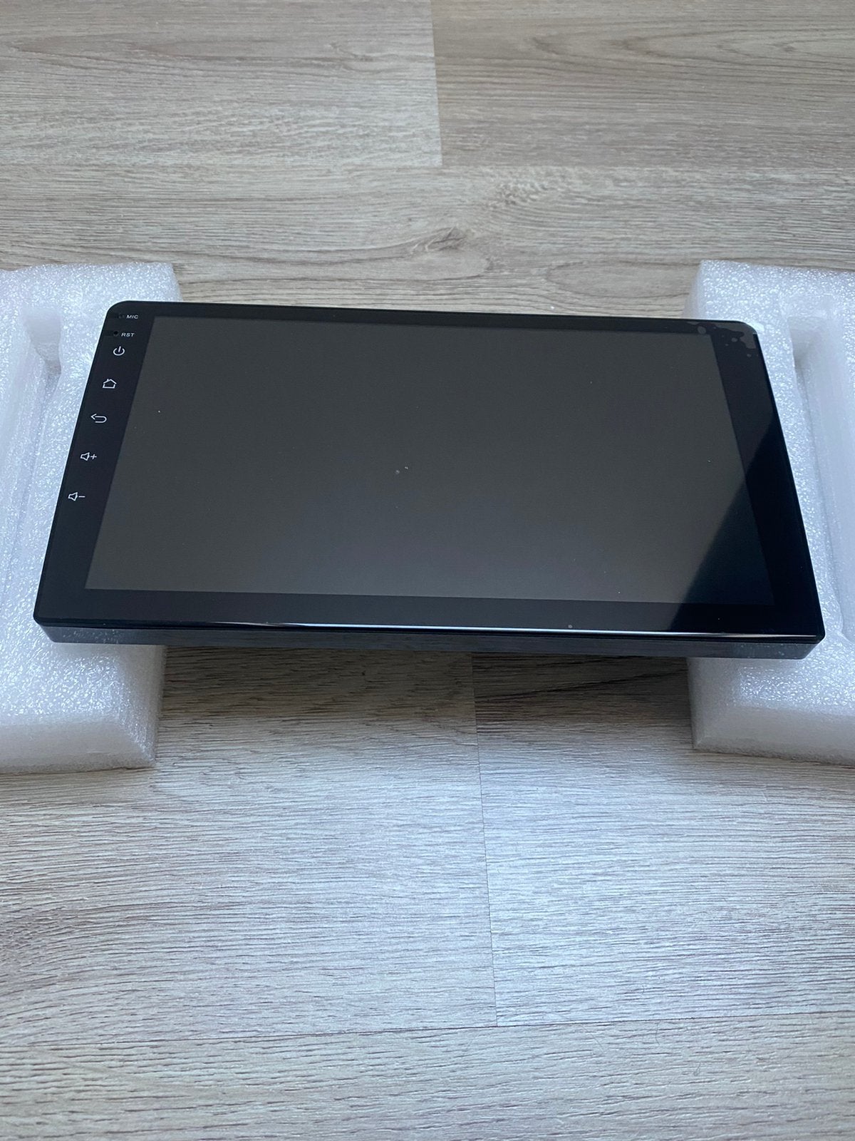 Carplay scherm modern, Ophalen of Verzenden, Nieuw