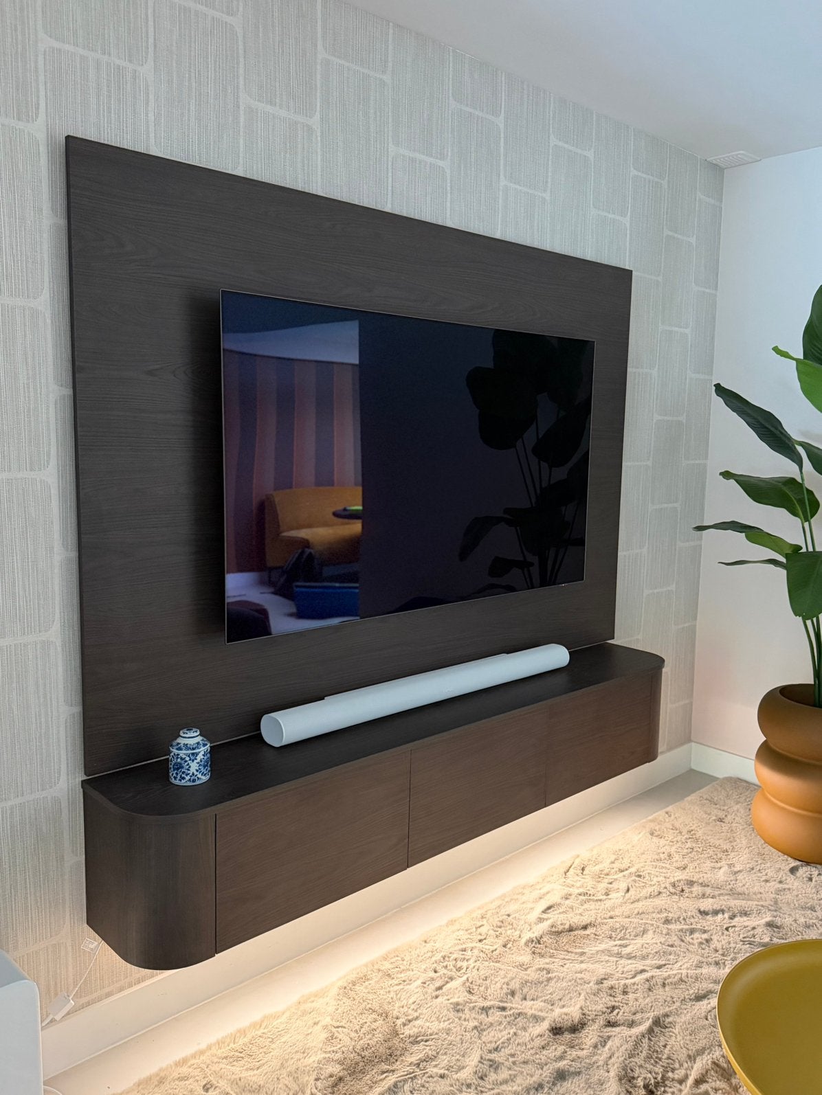 TV-meubel op maat | Volledig naar wens gemaakt, Huis en Inrichting, Ophalen, Nieuw, 25 tot 50 cm, Minder dan 100 cm