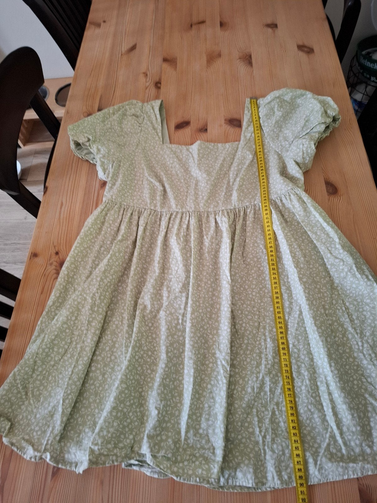 Monki jurkje XL, Kleding | Dames, Meerkleurig, Jurk, Ophalen of Verzenden, Zo goed als nieuw