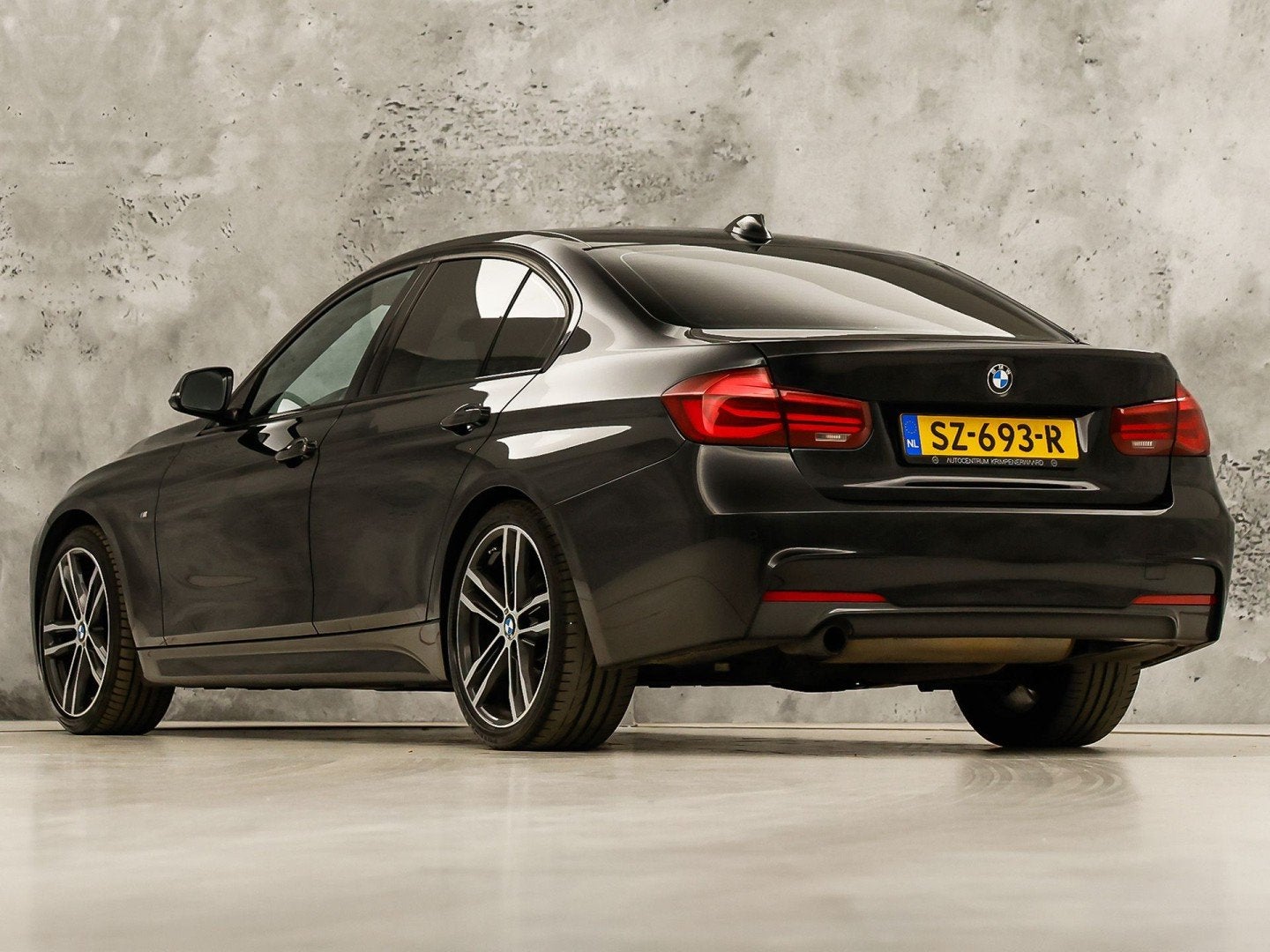 BMW 3-Serie