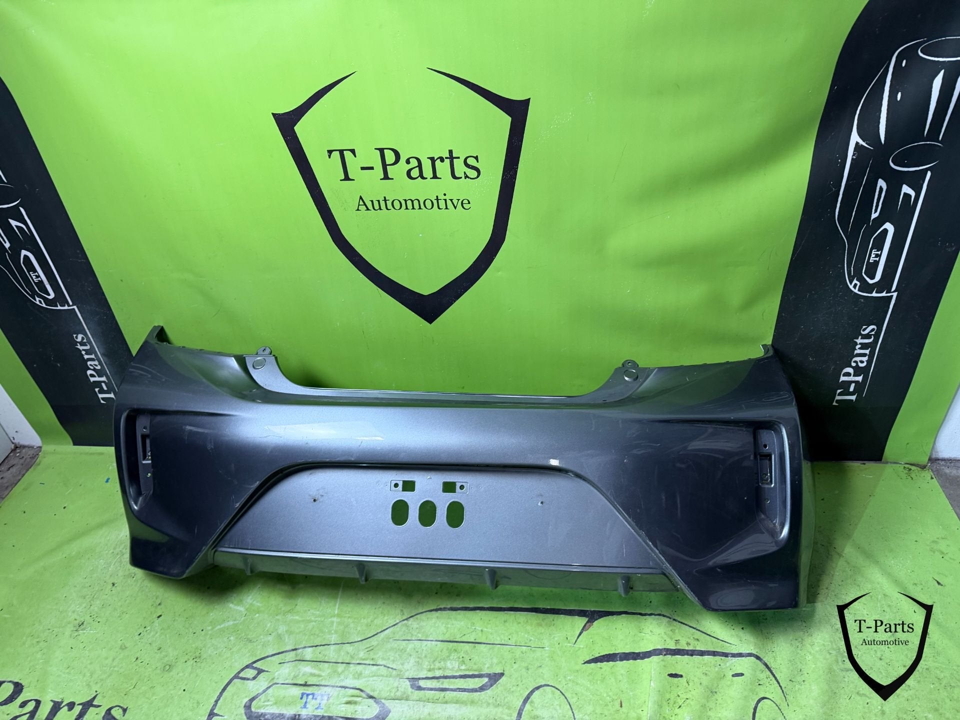 mitsubishi space star achterbumper bumper, Auto-onderdelen, Info@mitsubishi-motors.com, Gebruikt, Mitsubishi Motors Corporation