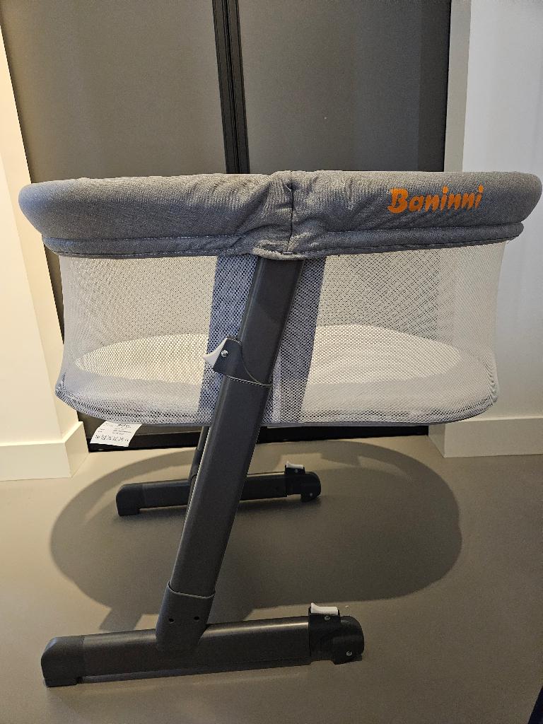 Baninni wieg piccola, Ophalen, Gebruikt, Wieg