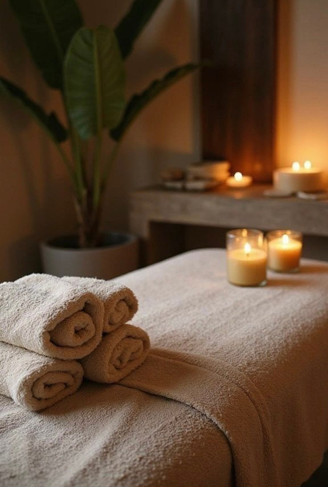 Masseuse door heel nl!