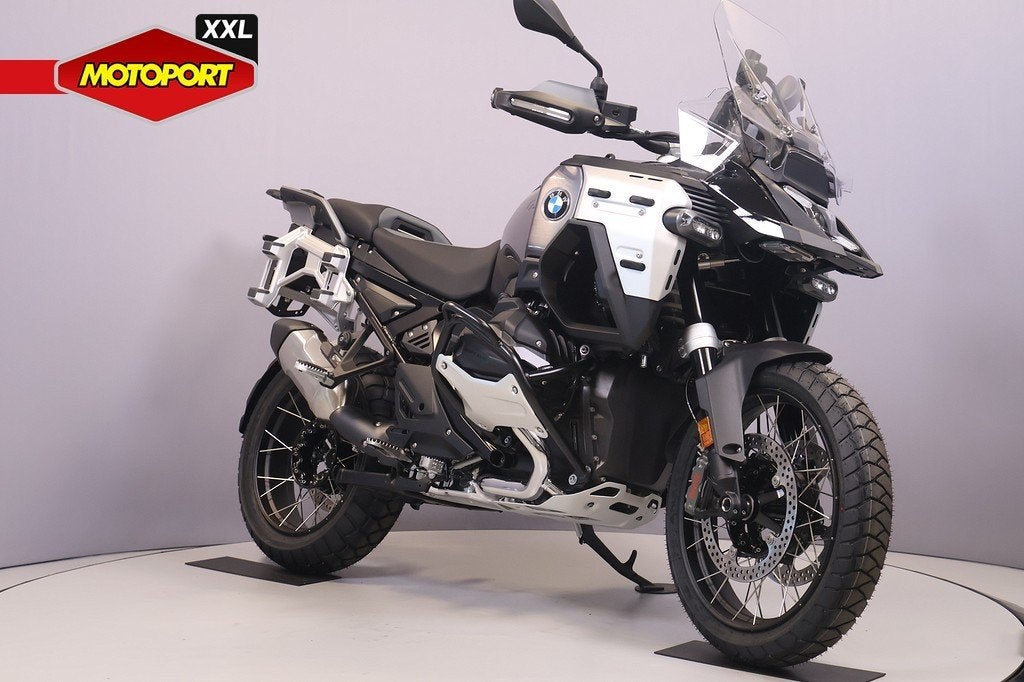 BMW R 1300 GS ADVENTURE (bj 2026), Nieuw, Bedrijf, Toermotor, Bmwklantenservice@bmw.nl