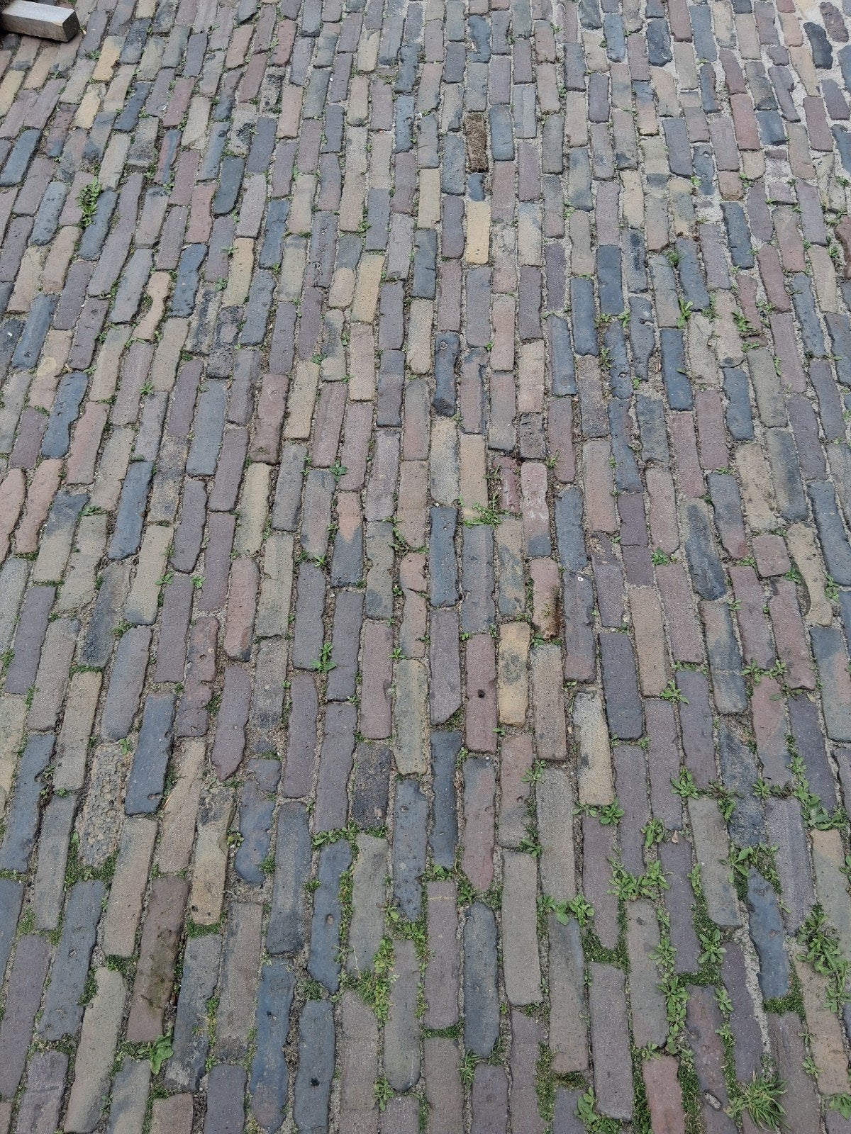 Oude waaltjes, Ophalen, Gebruikt, Klinkers