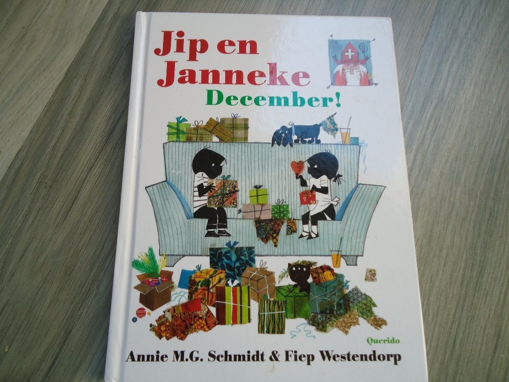 sinterklaasboeken,december, kleren en handpoppen, Diversen, Ophalen of Verzenden, Gebruikt