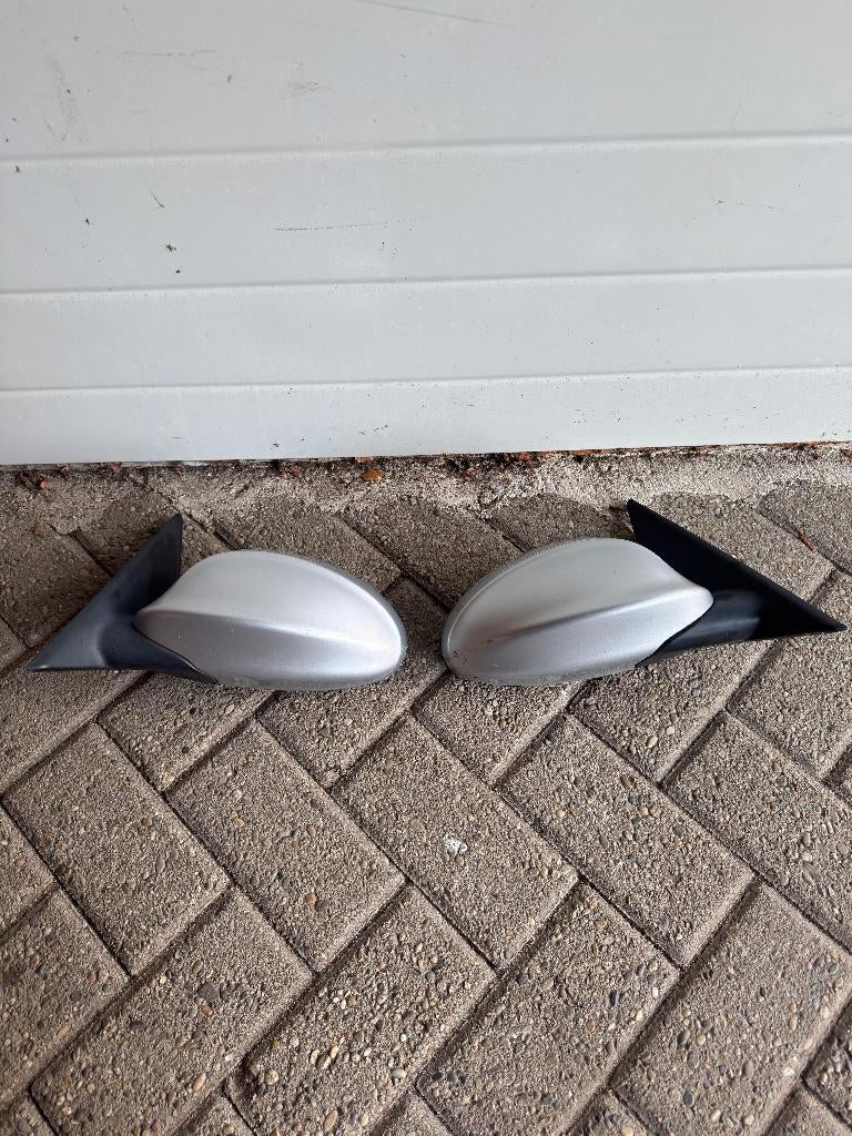BMW | SPIEGELS | VERWARMD | ELECTRONISCH | E90 | E91 | E92 |, Ophalen of Verzenden, Gebruikt, BMW