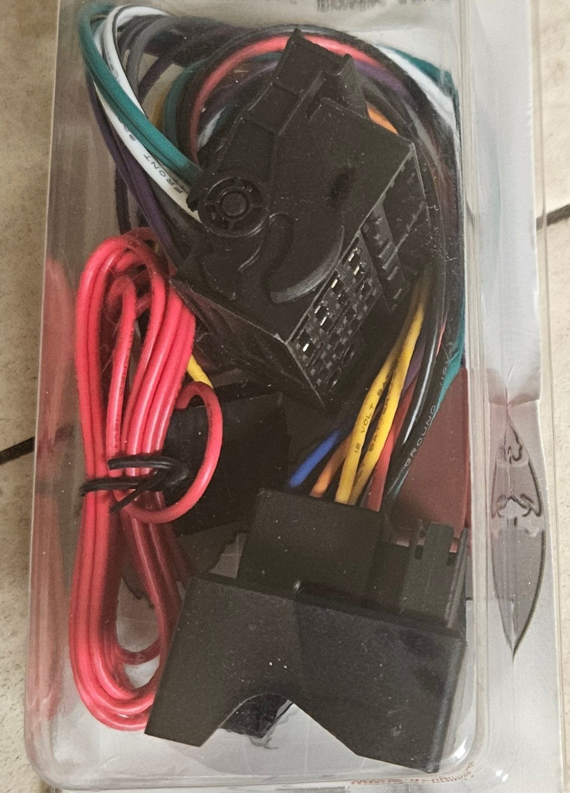 T Kabelset Audi/Seat/Skoda/VW 40Pin Quadlock - Nieuw, Ophalen of Verzenden, Nieuw