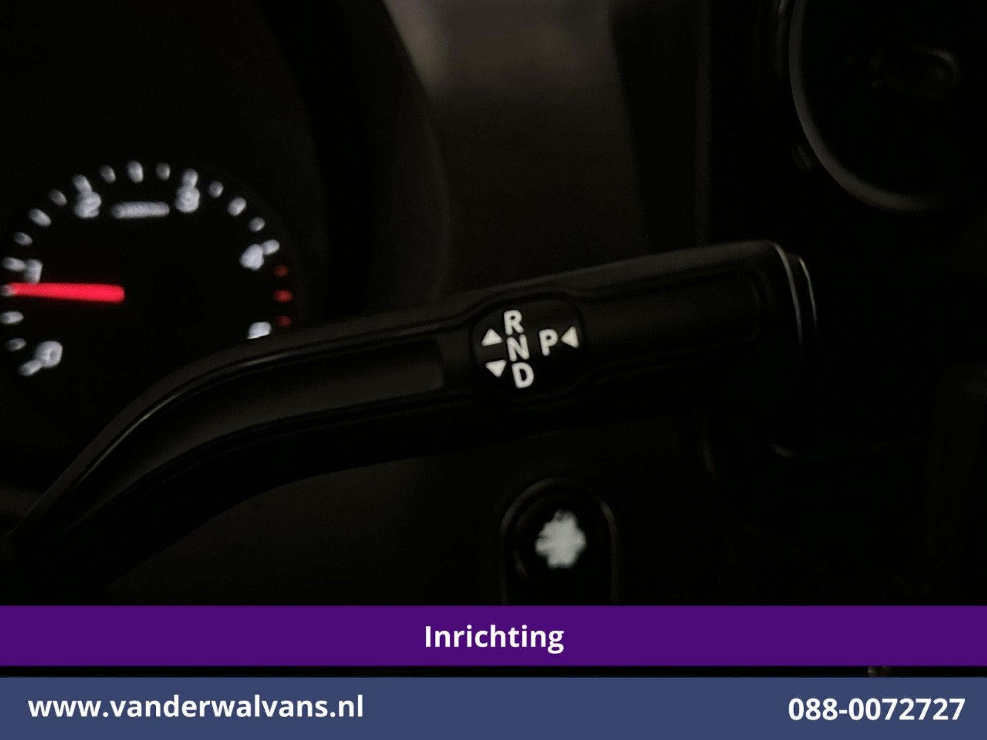 Mercedes-Benz Sprinter 311 CDI Automaat L3H2 *PostNL inricht, Automaat, Dealer onderhouden, Gebruikt, 4 cilinders