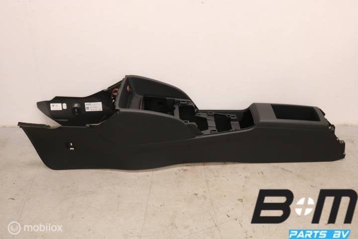 Middenconsole Audi A3 8V Sportback 8V1863241, Gebruikt