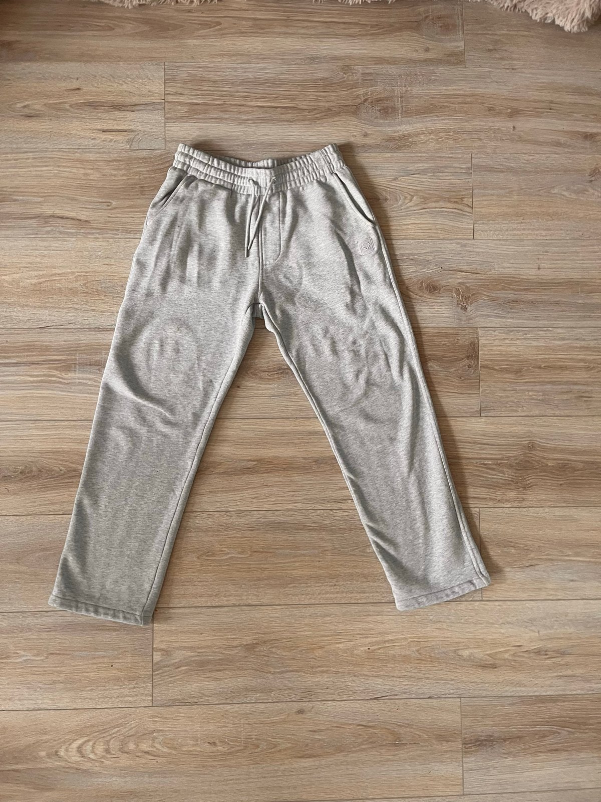 America Today joggingbroek maat S, Kleding | Dames, Ophalen of Verzenden, Zo goed als nieuw, Maat 36 (S), Grijs