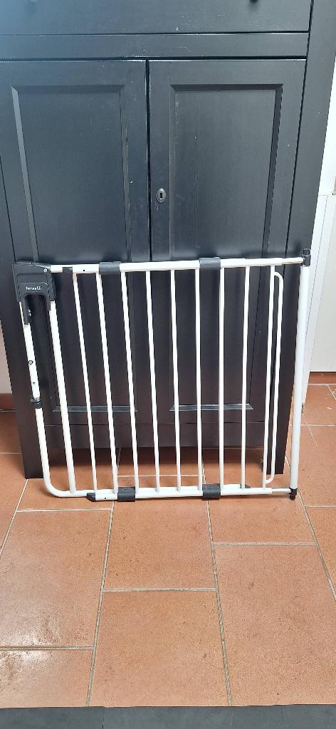 Fenss traphekje, Ophalen, Zo goed als nieuw, 115 cm of meer, Metaal of IJzer