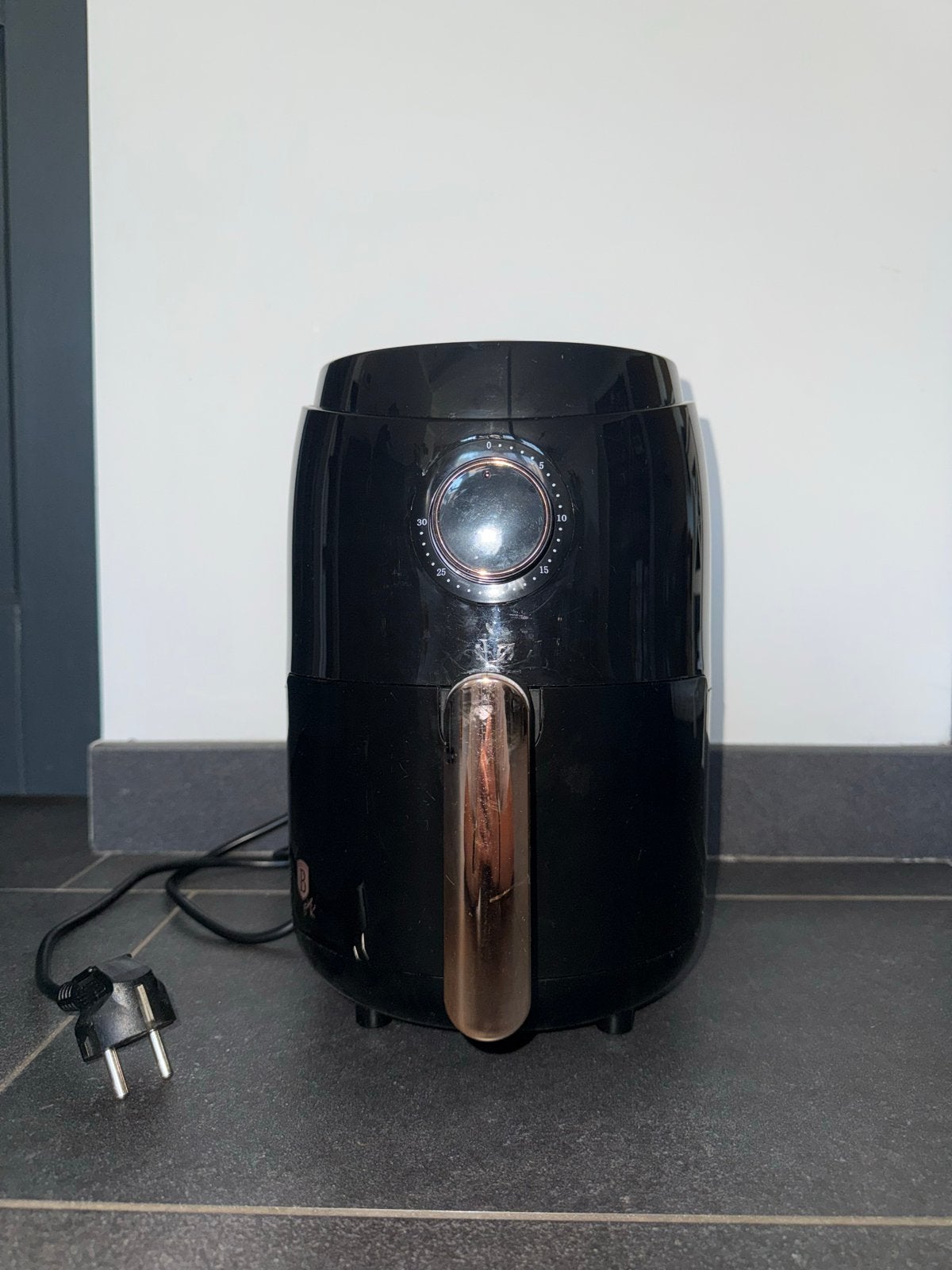Berlinger Haus Airfryer, Ophalen, Gebruikt, Airfryer