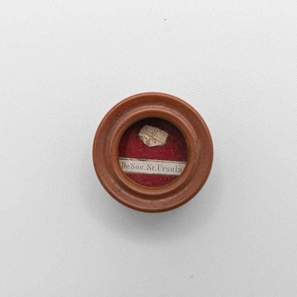 Relikwie, Ophalen of Verzenden