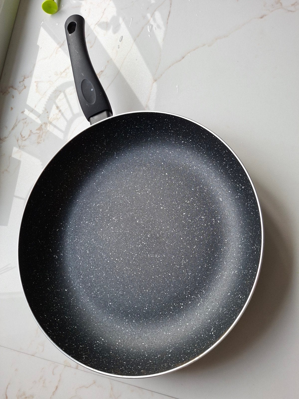Bakpan Re Cook 32 diameter, Huis en Inrichting, Keuken | Potten en Pannen, Koekenpan, Nieuw, Ophalen of Verzenden, Rvs