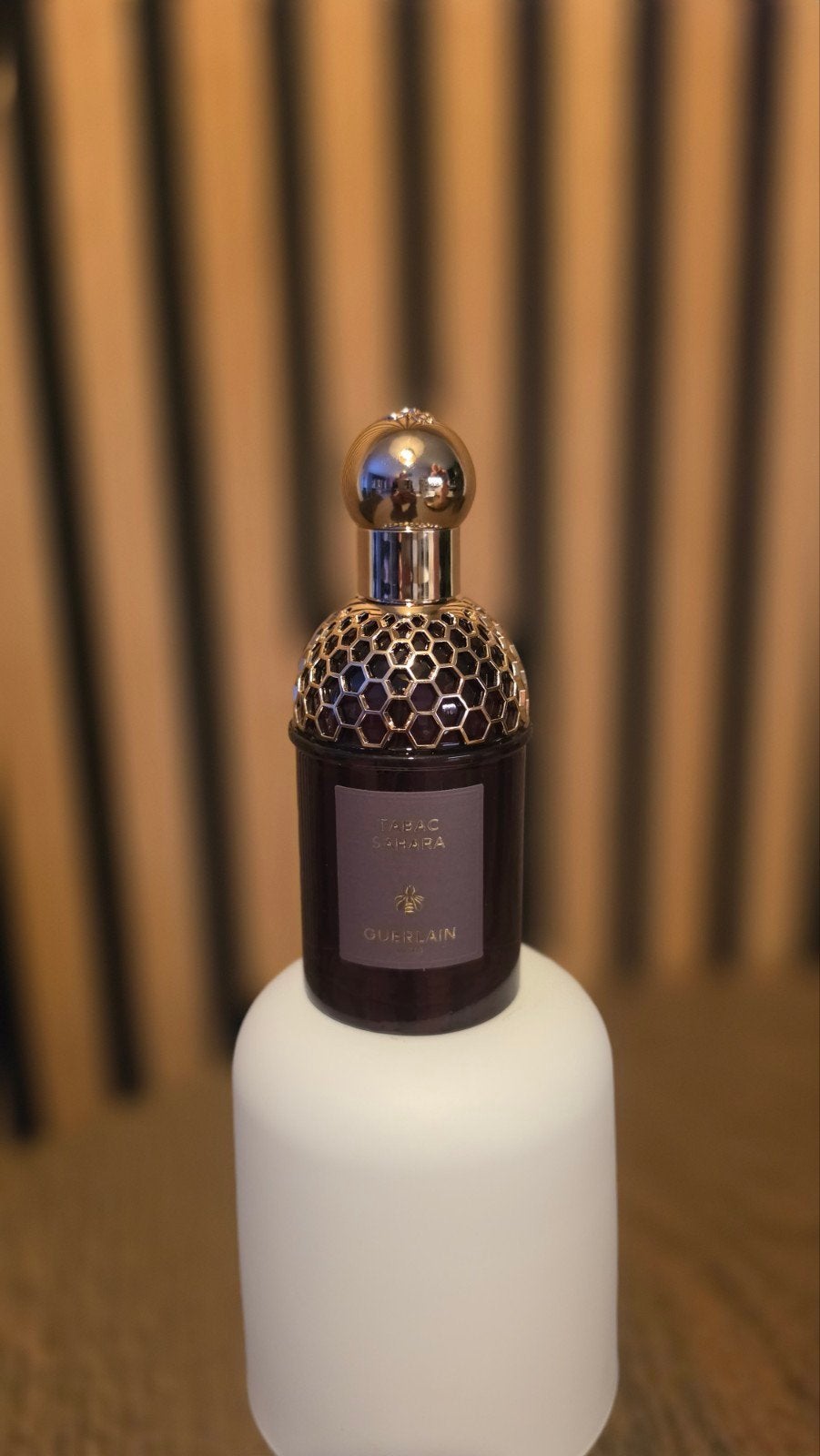 Guerlain. Tabac Sahara 75ml