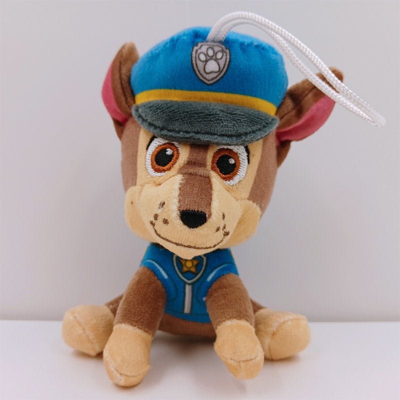 Paw Patrol Chase Viacom Spin Master, Ophalen of Verzenden, Gebruikt