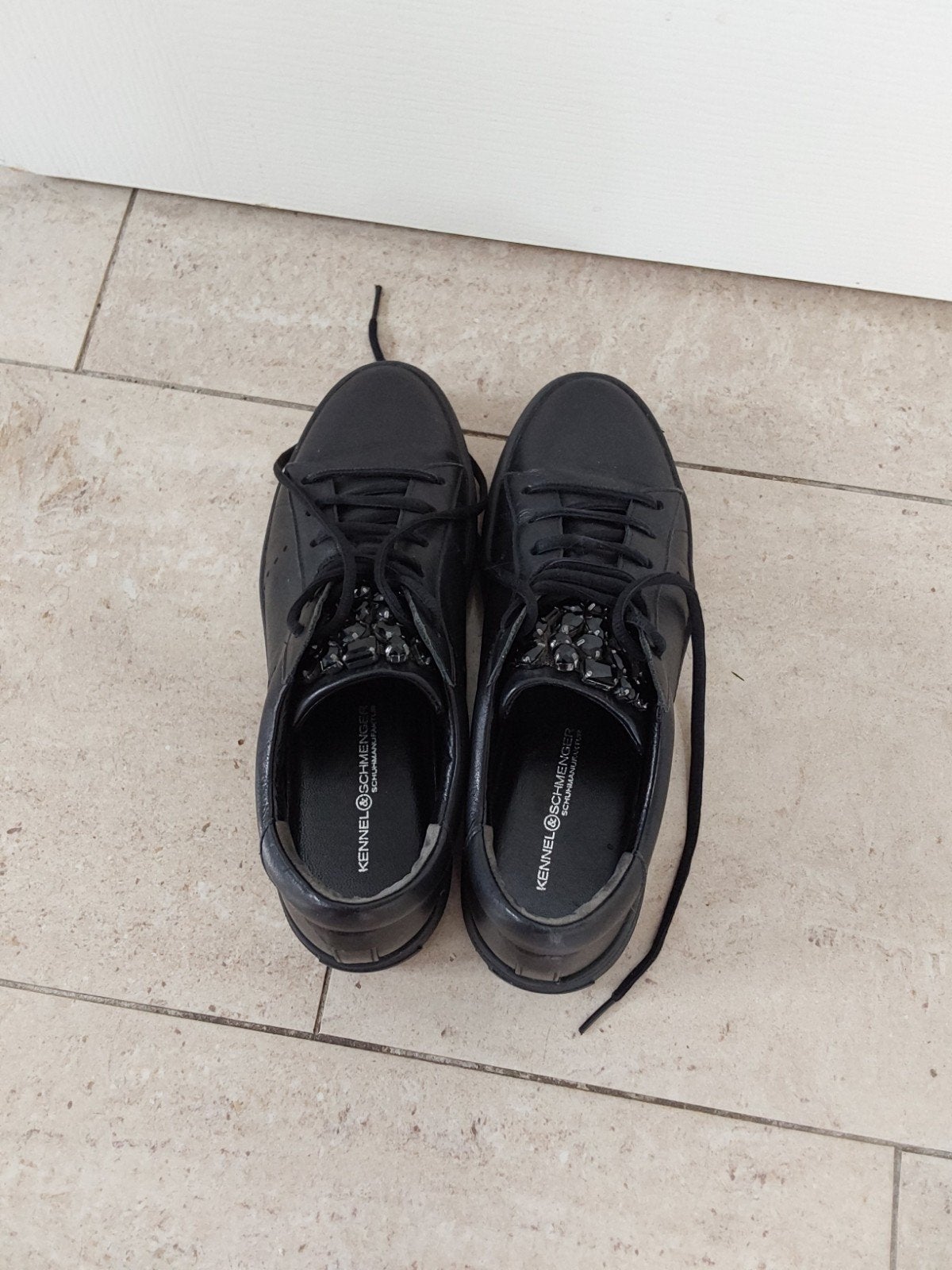 kennel en schmenger maat 40, Ophalen of Verzenden, Gedragen, Sneakers of Gympen