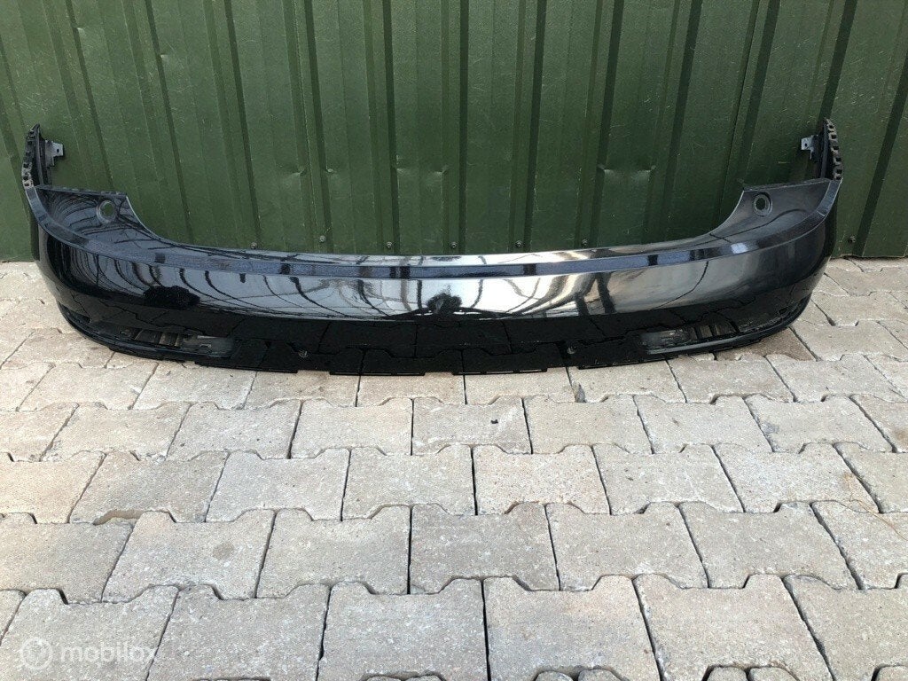 Achterbumper audi q3 facelift  8u0807385c Origineel