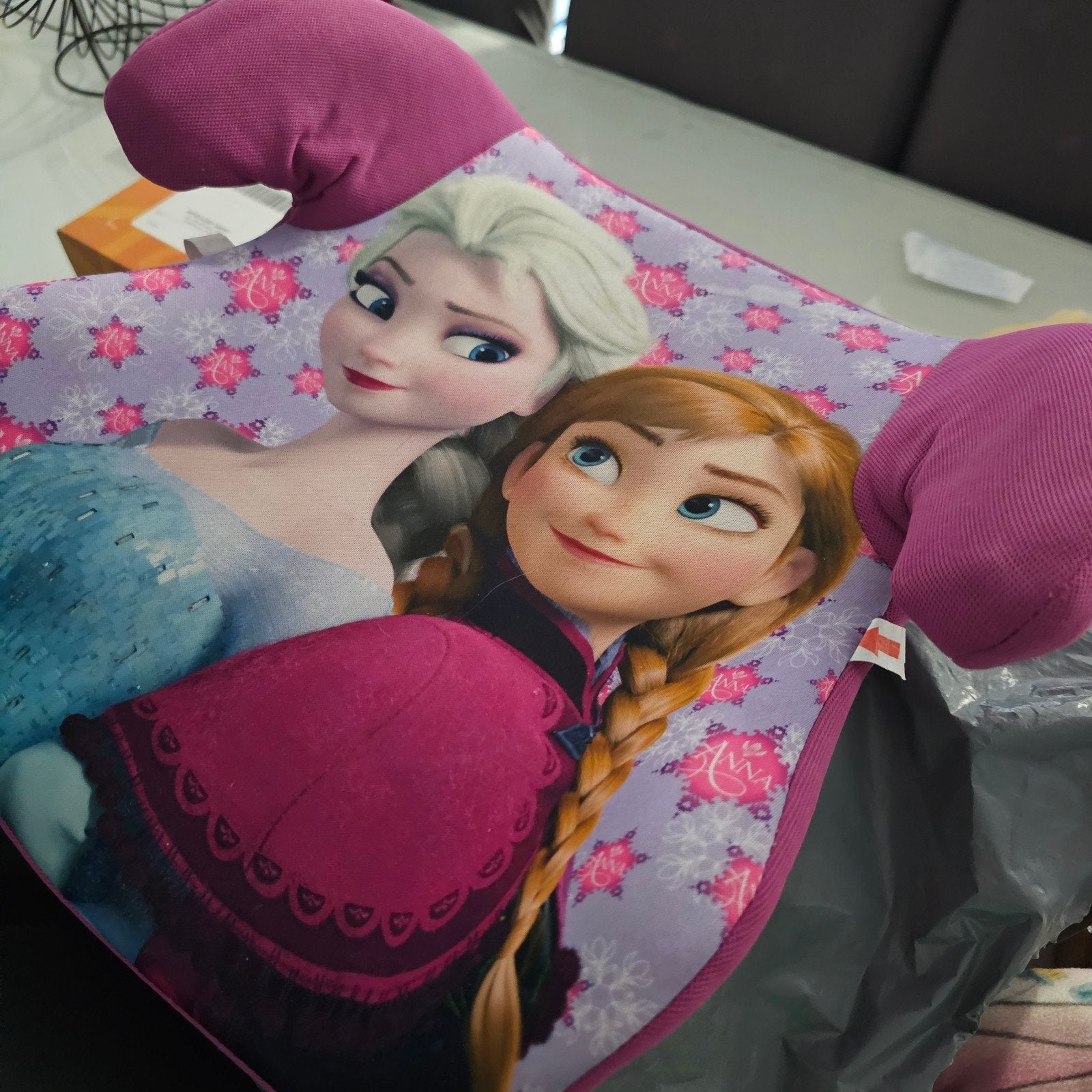 Autostoel, Ophalen, Disney, Overige typen, Middelgroot (20 tot 80 cm)