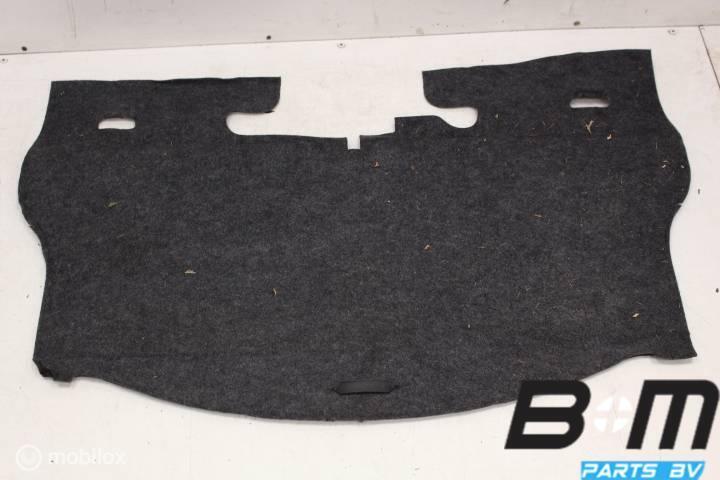 Bagageruimtemat VW Lupo, Gebruikt