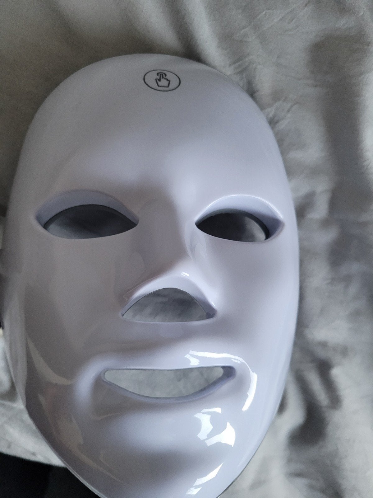 elektrische mask, Ophalen of Verzenden
