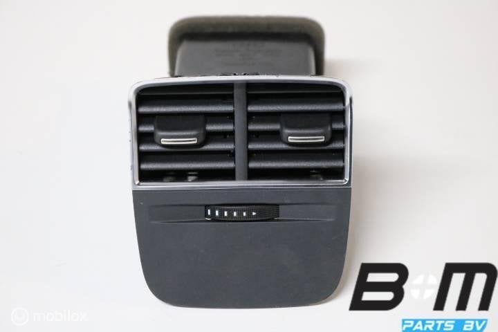 Luchtrooster achterzijde Audi A3 8V 8V0819203, Gebruikt