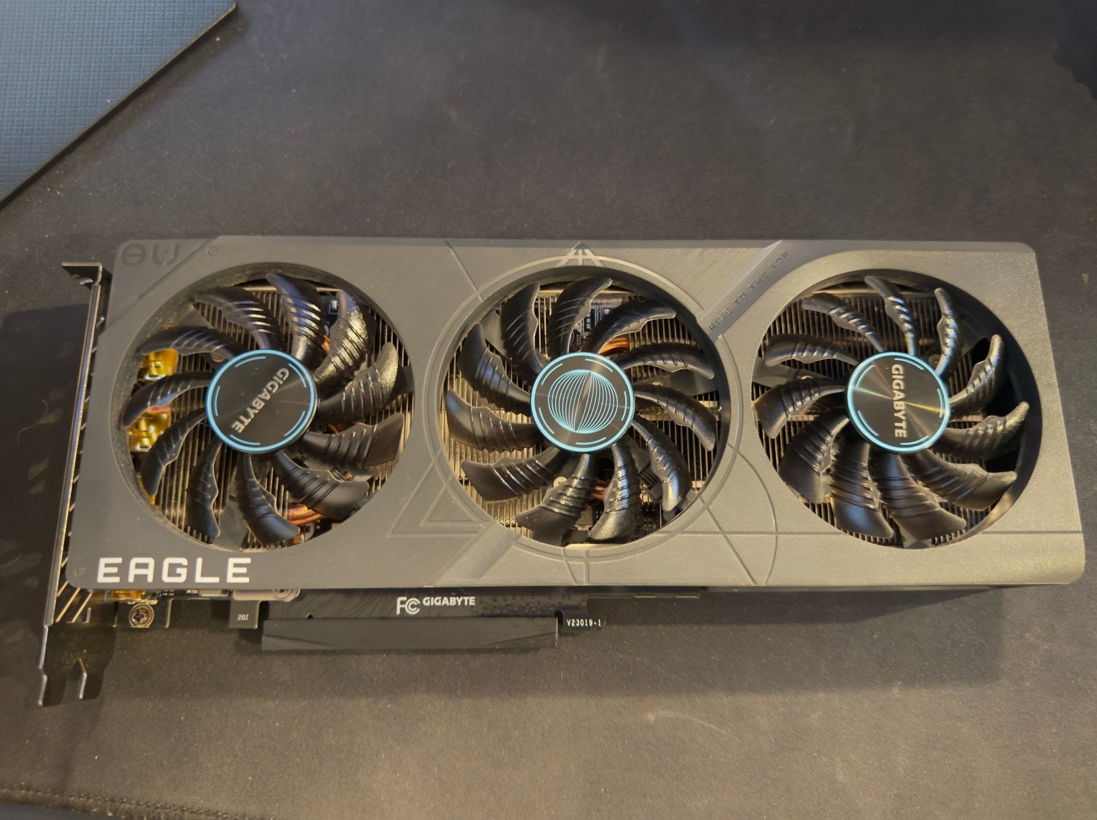 Rtx 4060 Ti, DisplayPort, GDDR6, PCI-Express 4, Ophalen of Verzenden