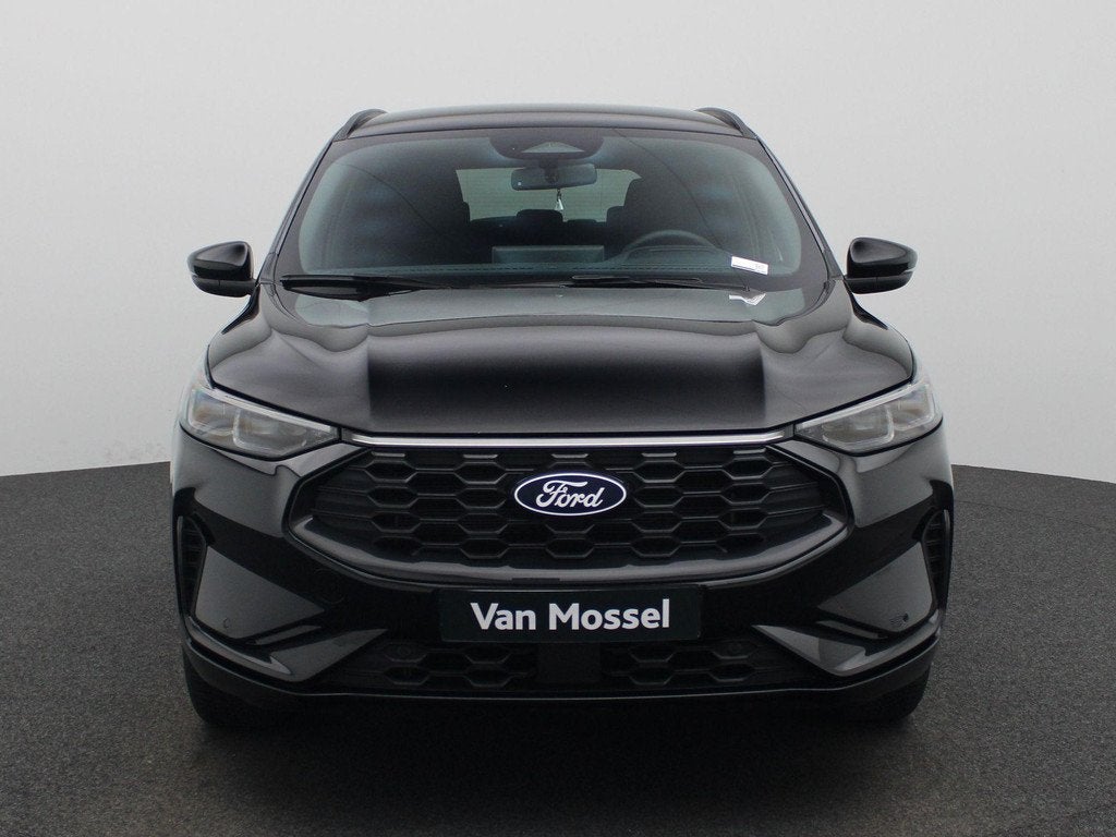 Ford Kuga 2.5 PHEV ST-Line | Climate Control | Cruise Contro, Auto's, Ford, 12 maanden, Gebruikt, Euro 6, Zwart