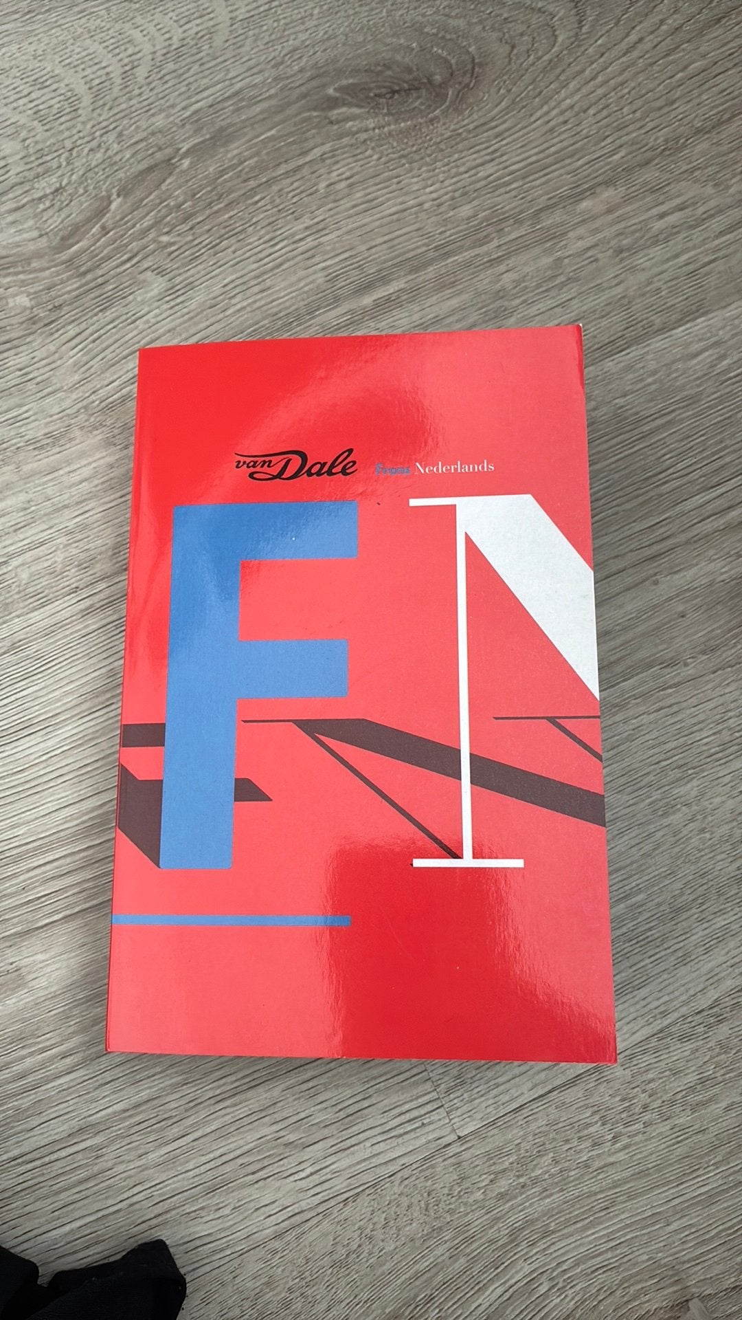 Woordenboek Frans Neeerlands NIEUW, Boeken, Woordenboeken, Ophalen of Verzenden, Zo goed als nieuw, Van Dale, Frans