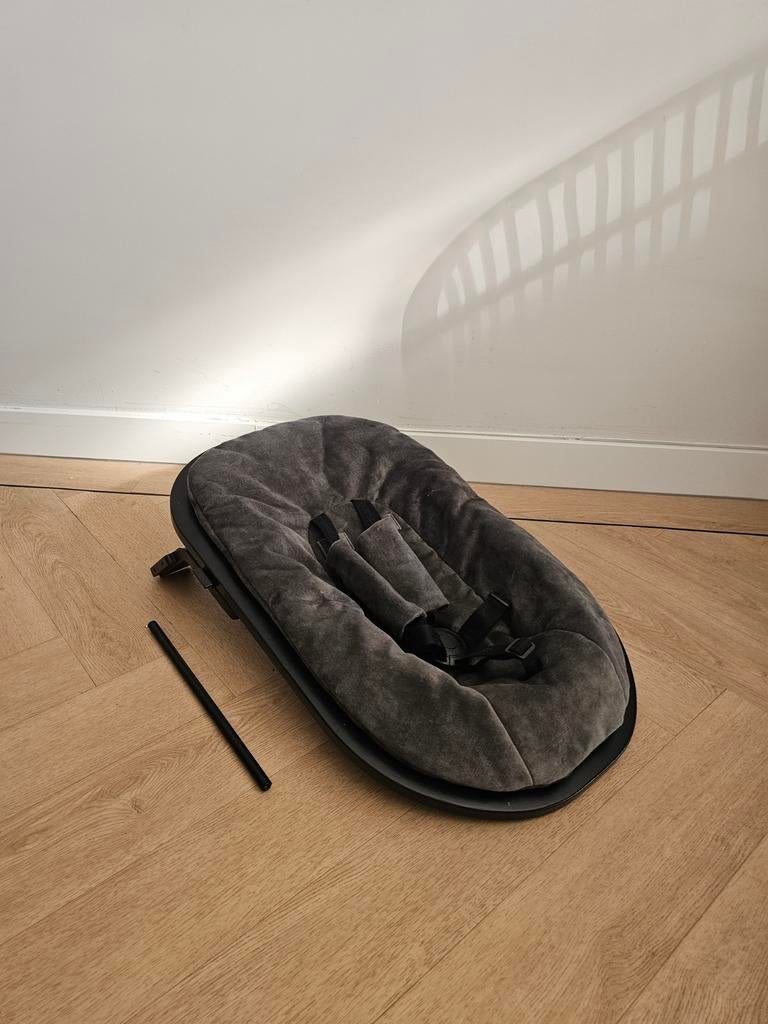 Kidsmill newbornset, Ophalen, Zo goed als nieuw