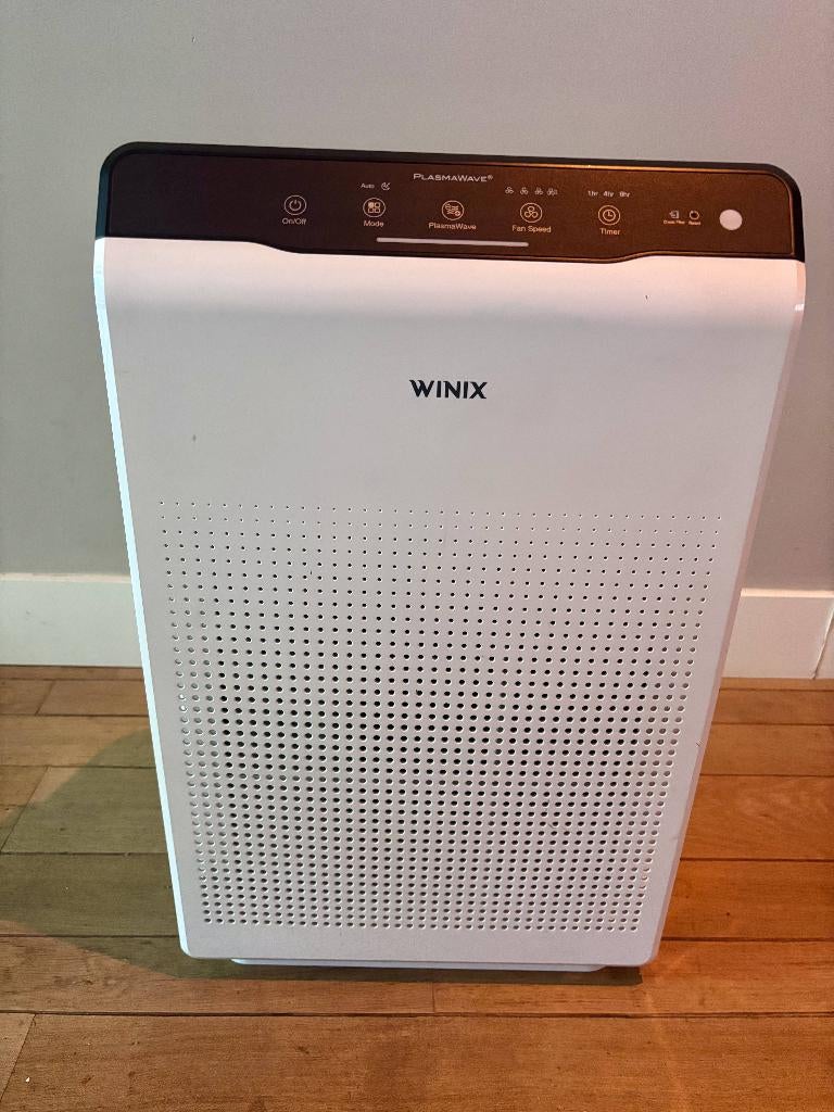 Winix Zero luchtreiniger met nieuw filter, Ophalen, Gebruikt, Luchtreiniger