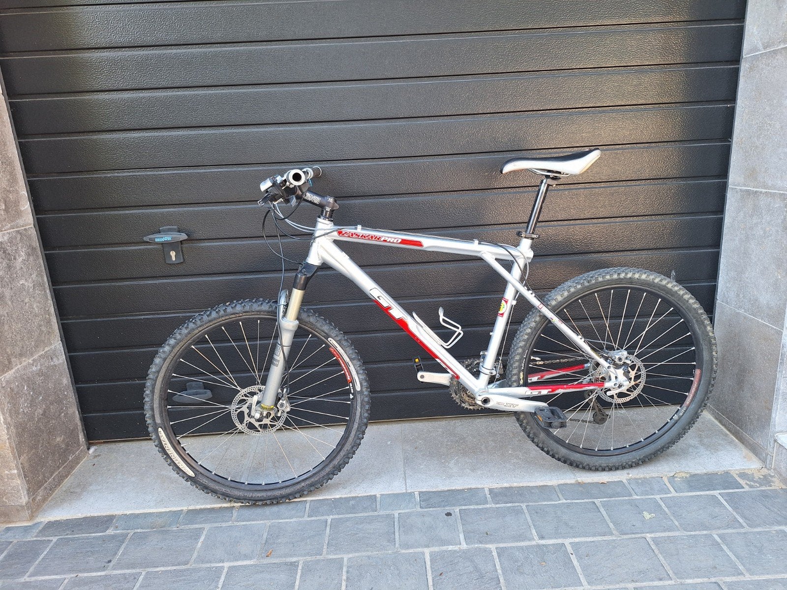 GT Zaskar pro 26 inch MTB geheel XT afgemonteerd, Overige merken, Gebruikt, Hardtail, Ophalen of Verzenden