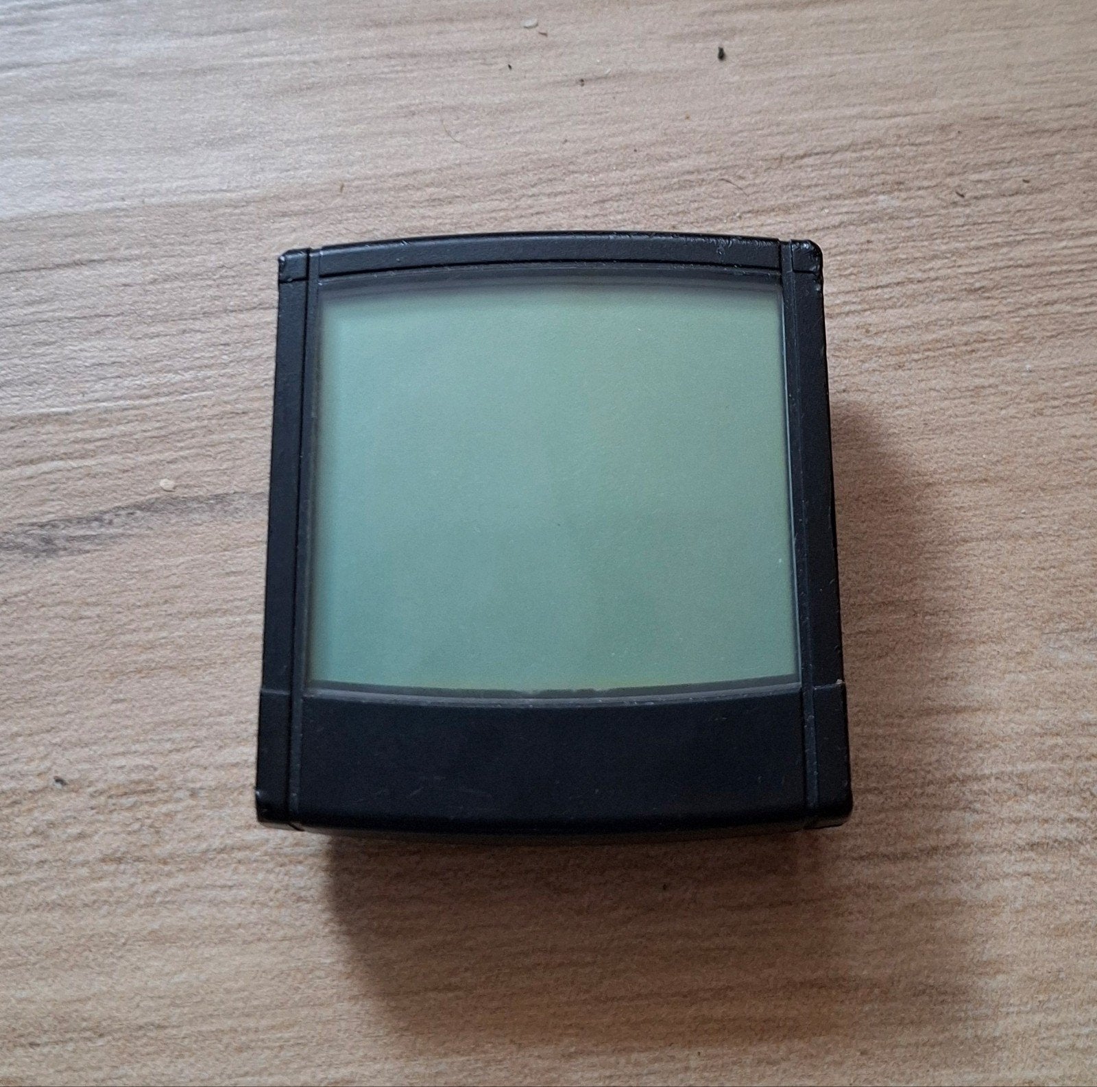 sparta fietscomputer, Ophalen of Verzenden, Gebruikt