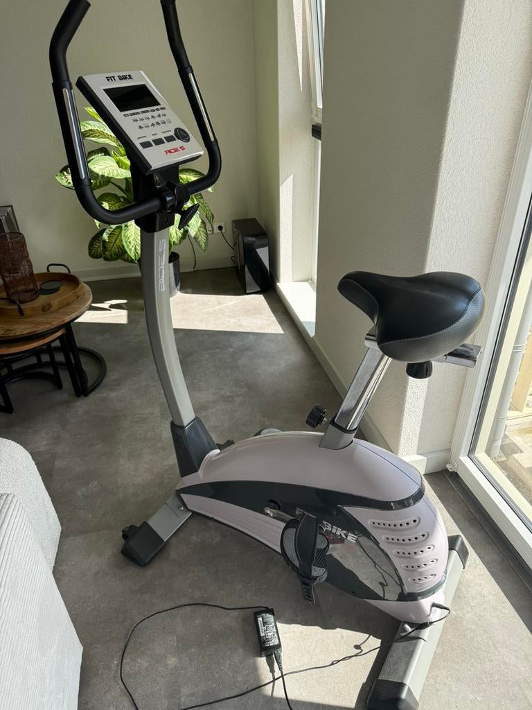 Home trainer!, Ophalen, Zo goed als nieuw, Hometrainer