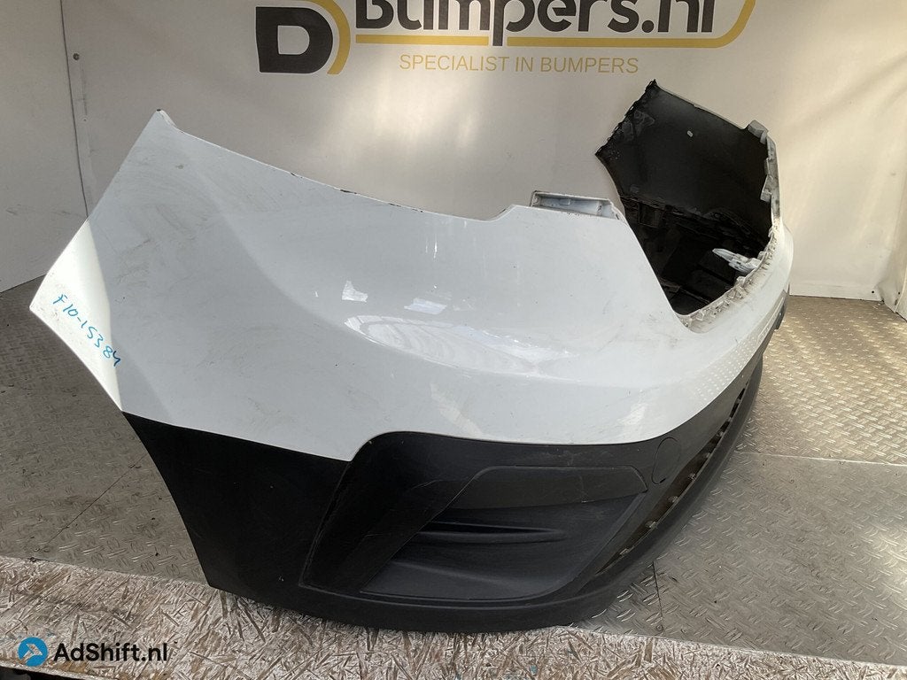 Bumper Renault Trafic 3 Facelift 2022-2025 620226941R Voorbu, Bumper