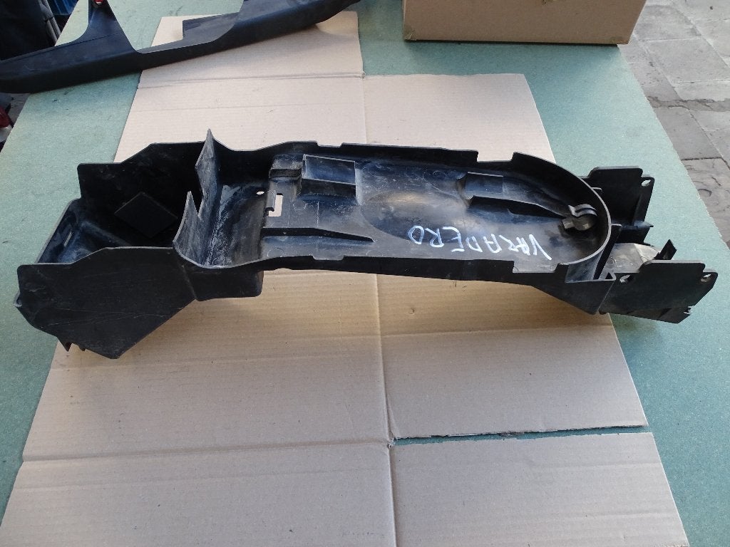 honda varadero xl1000v  sd01  99-02  binnen spatbord, Motoren, Accessoires | Stickers, Ophalen of Verzenden