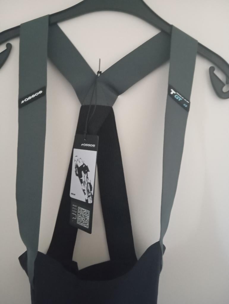 wieler kleding, Assos, M, Nieuw, Ophalen of Verzenden