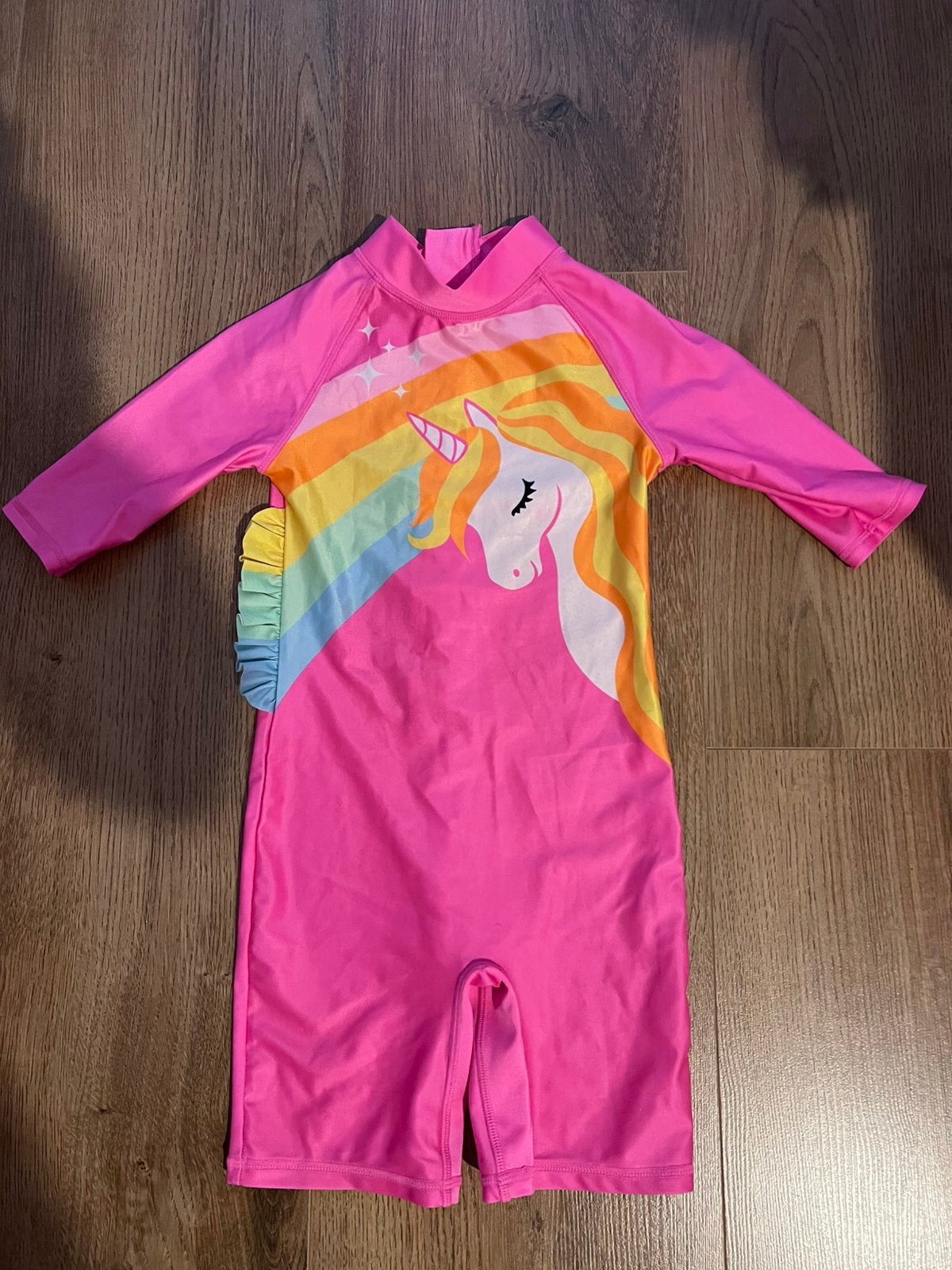 Zwemsuit HM, Ophalen, Zo goed als nieuw, Jongen of Meisje, Jas