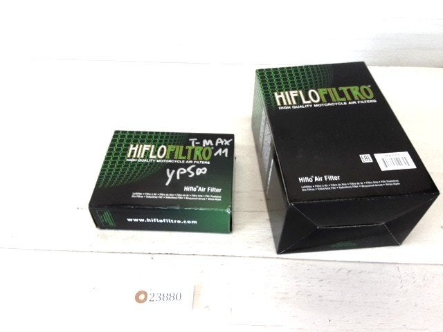 XP500 T-Max 2001 - 2011 Yamaha Filter Luchtfilter D1-54775, Motoren