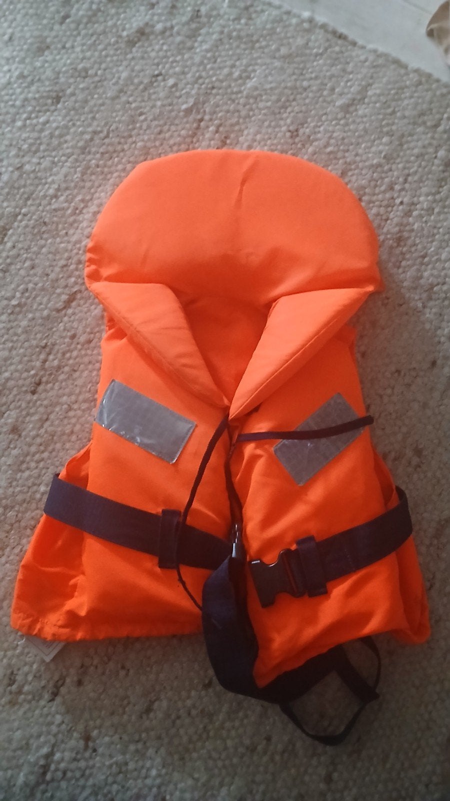 Reddingsvest kind 100N, Ophalen of Verzenden, Gebruikt, Kind, Reddingsvest of Zwemvest