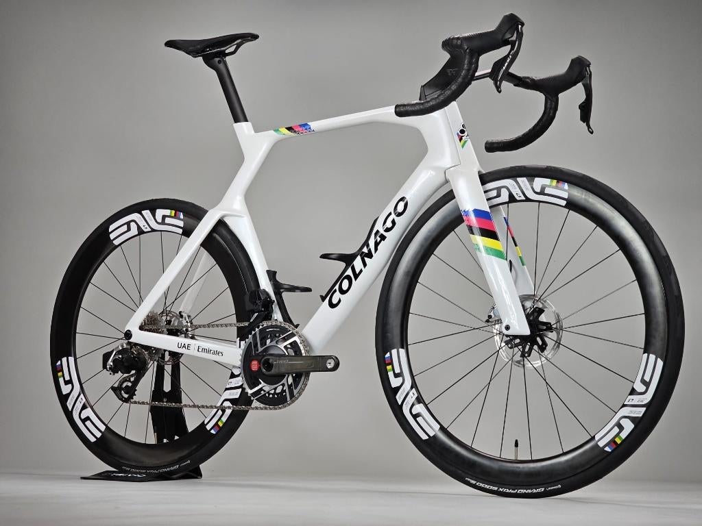 Colnago Y1Rs racefiets maat L NIEUW, Overige merken, Italie, Info@colnago.com, Nieuw
