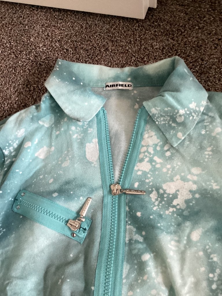 Mooi vest, Maat 38/40 (M), Zo goed als nieuw, Airfield, Verzenden