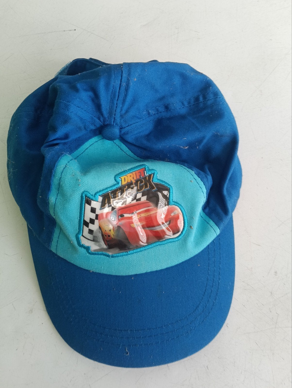 cars pet, Ophalen of Verzenden, Jongen
