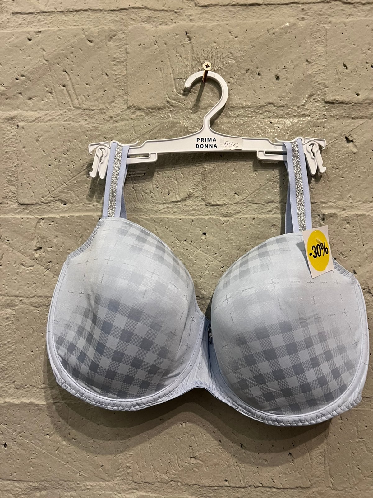 Prima Donna bh maat 70F 85G NIEUW!! Nu €50,-, Ophalen of Verzenden, BH