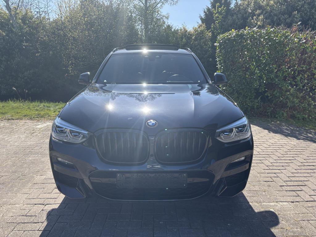BMW X3 xDrive30e M Sport | Plug-in Hybrid 292pk | VOL! | Pan, 1998 cc, Gebruikt, Euro 6, 4 cilinders