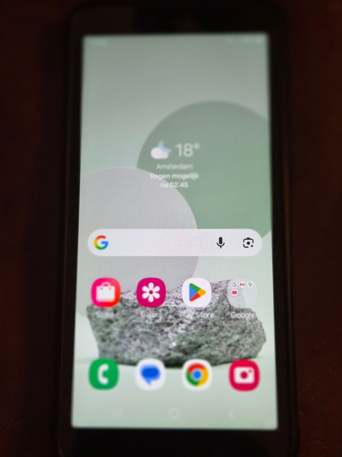 Samsung Galaxy XCover 5 - Robuuste Smartphone, Ophalen of Verzenden, Zo goed als nieuw, 6 megapixel of meer, Overige modellen