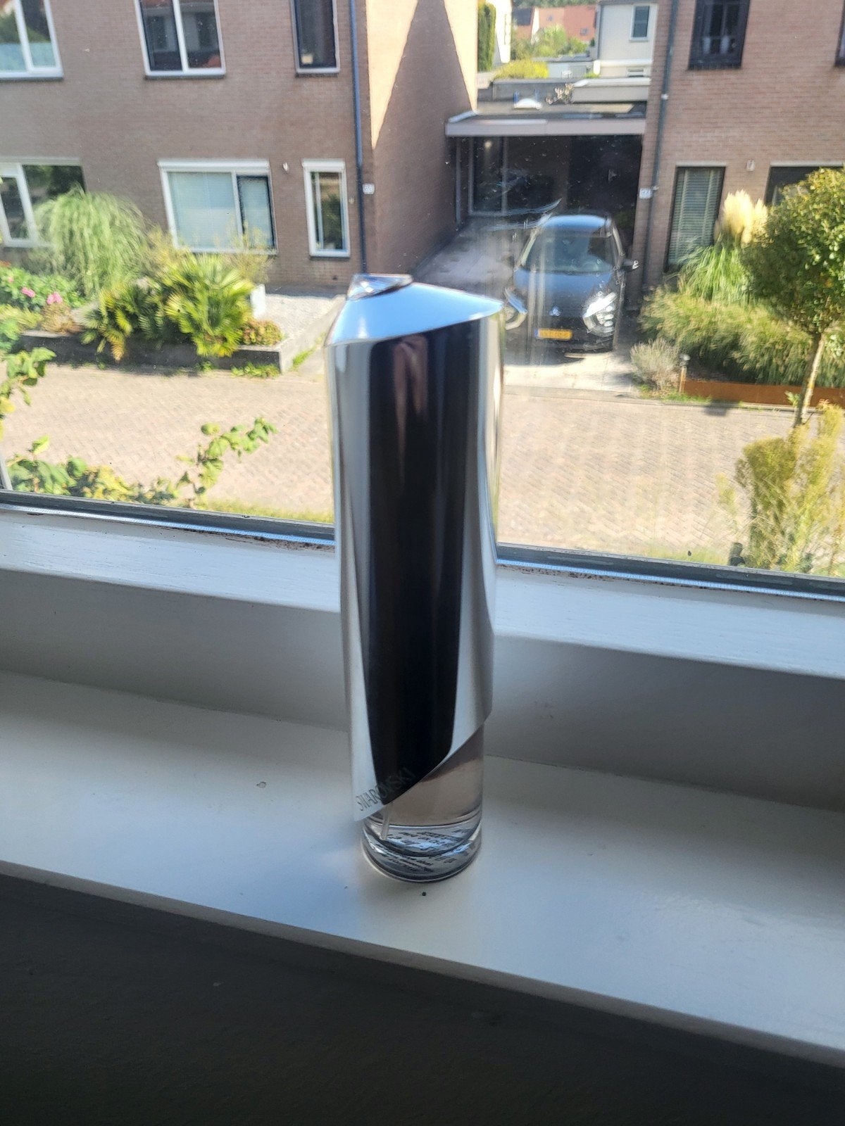 Aura by Swarovski Eau de Toilette 75 ml, Ophalen of Verzenden, Zo goed als nieuw