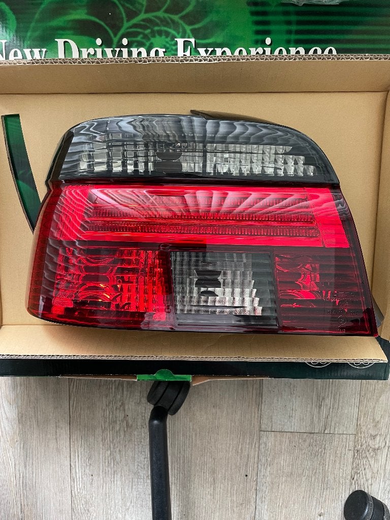 Diversen nieuwe auto onderdelen BMW 5 E39, Ophalen of Verzenden, Nieuw