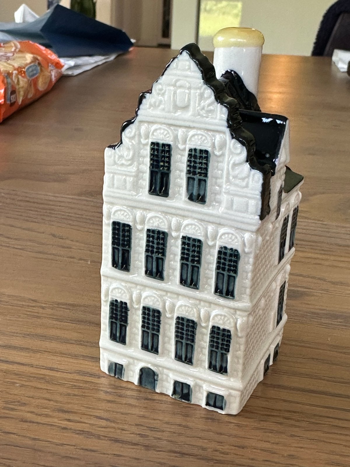 KLM huisje 81 - Gaaf en nieuw, Ophalen of Verzenden, Nieuw, 81 t/m 91